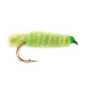 Green Weenie Wet Fly