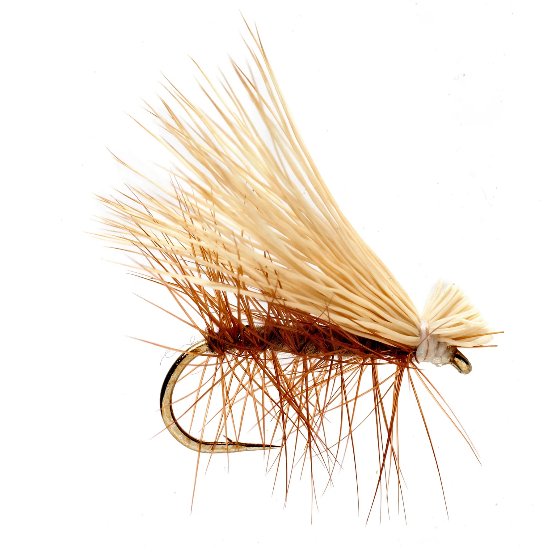 Elk Wing Caddis