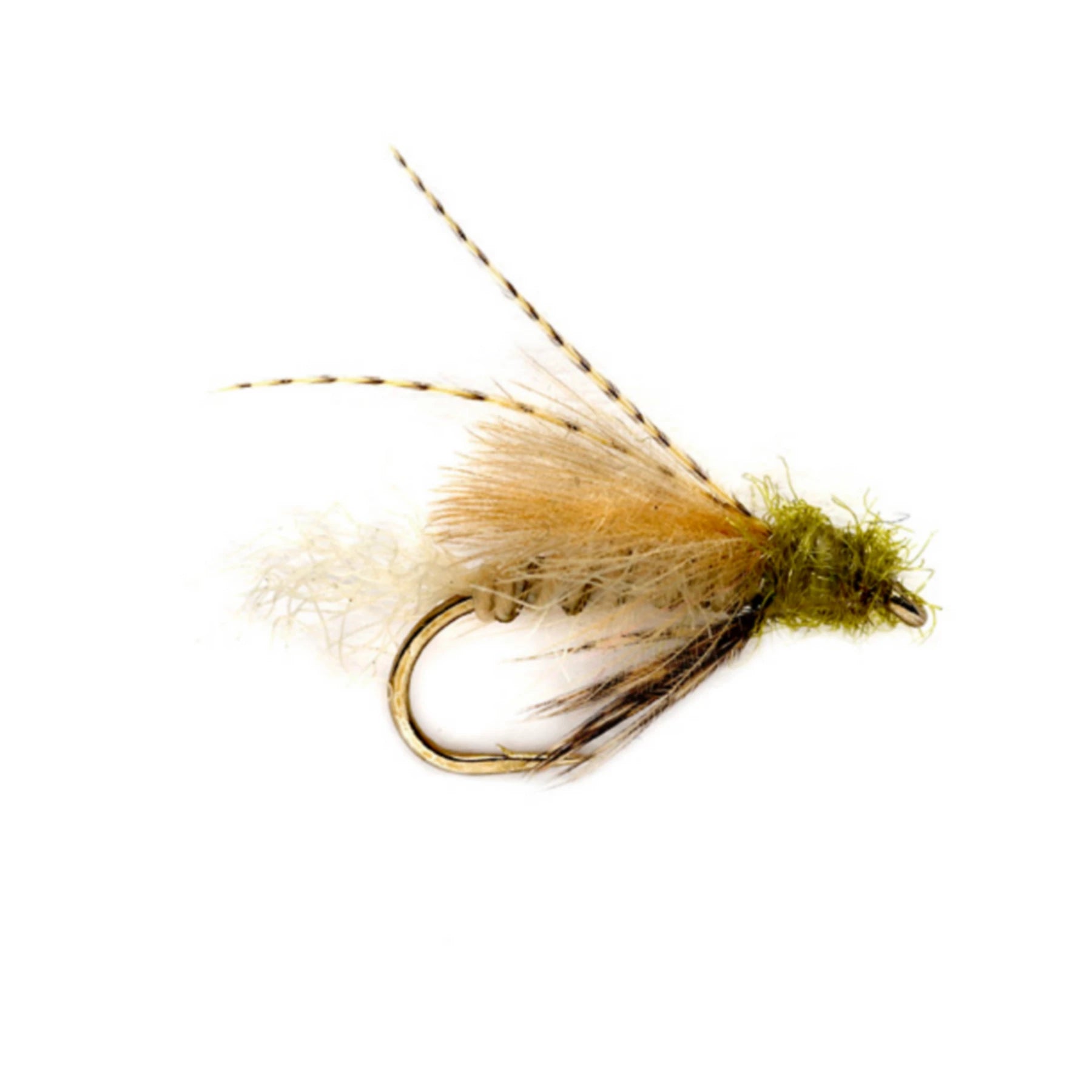CDC Emerging Caddis