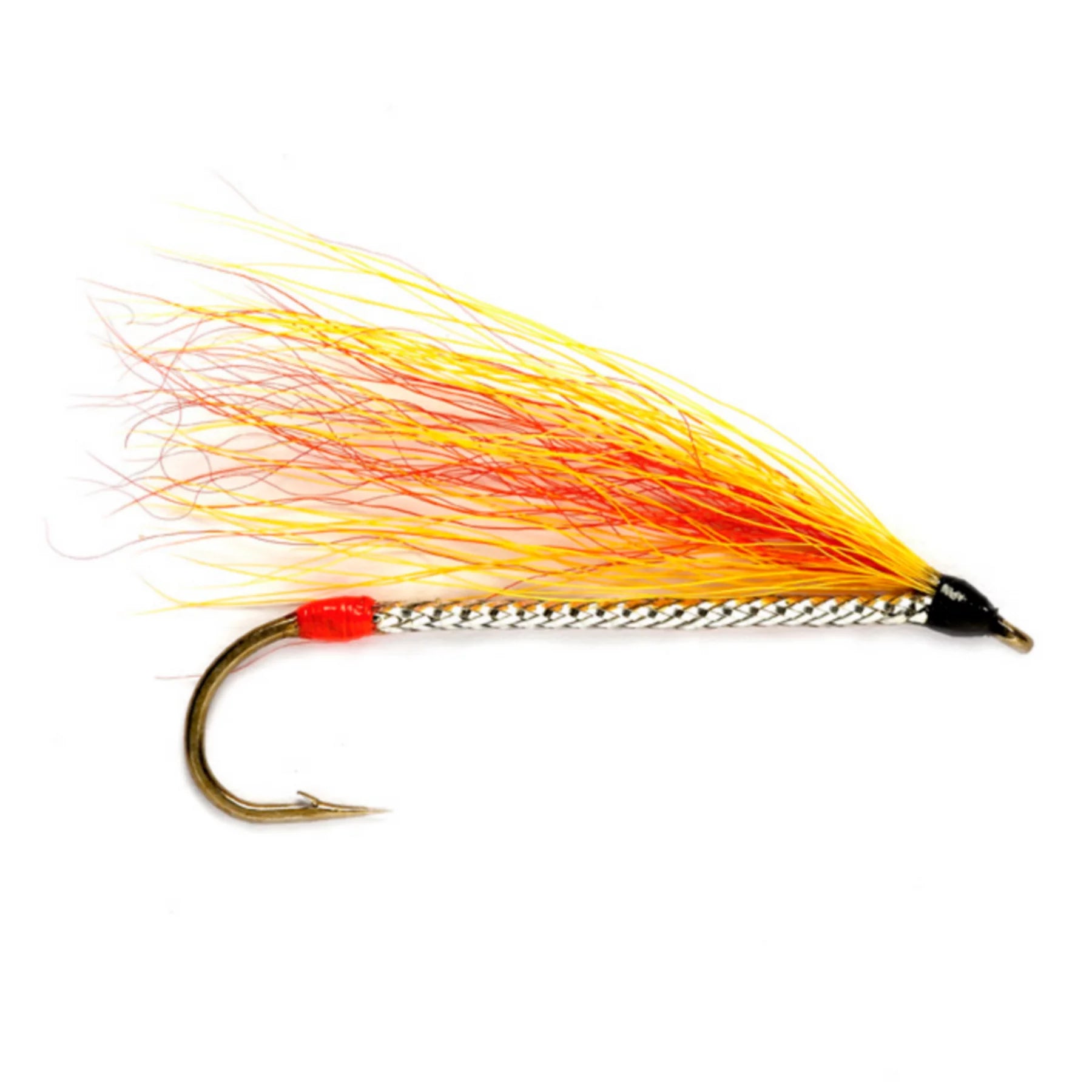 Mickey Finn fishing fly