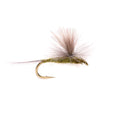 Blue Wing Olive Parachute