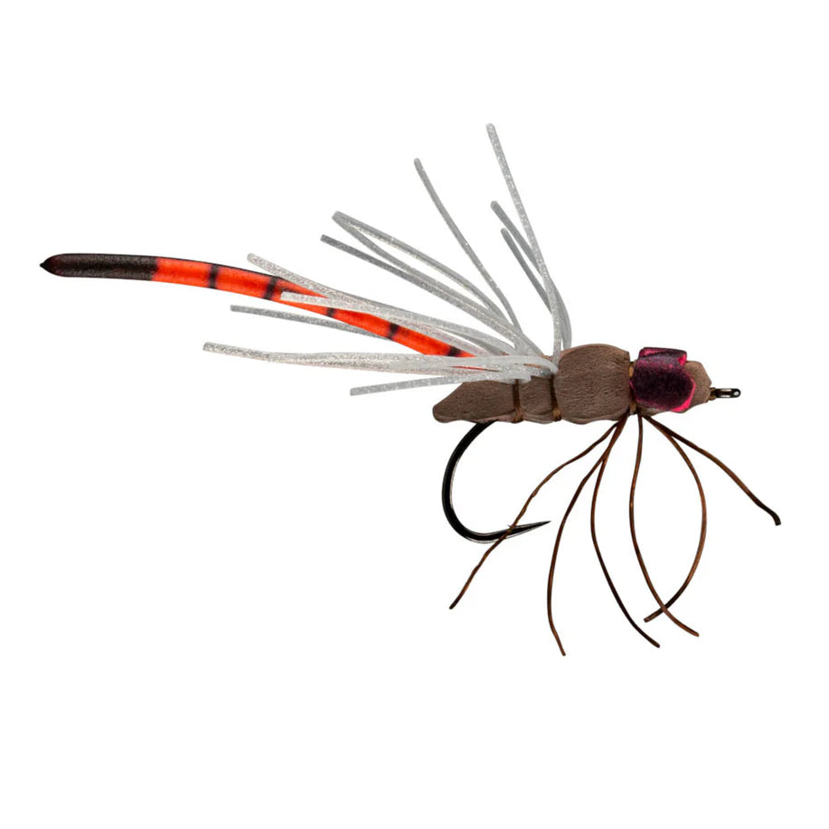 RIO's My Oh My Dragonfly