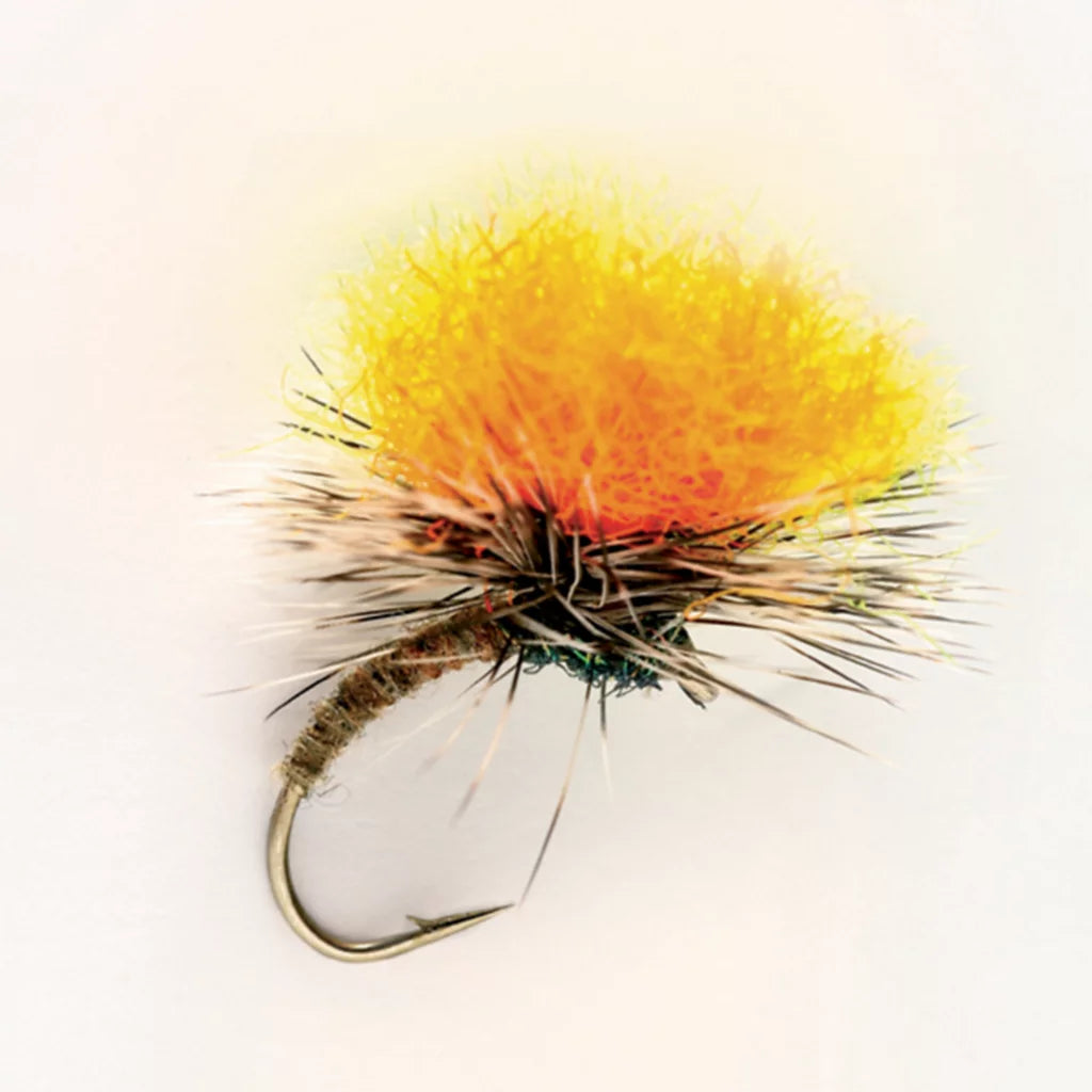 Indicator Klinkhammer