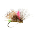 Olsen’s Barbless Front End Loader Caddis