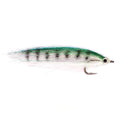 Burk’s Hot Flash Minnow