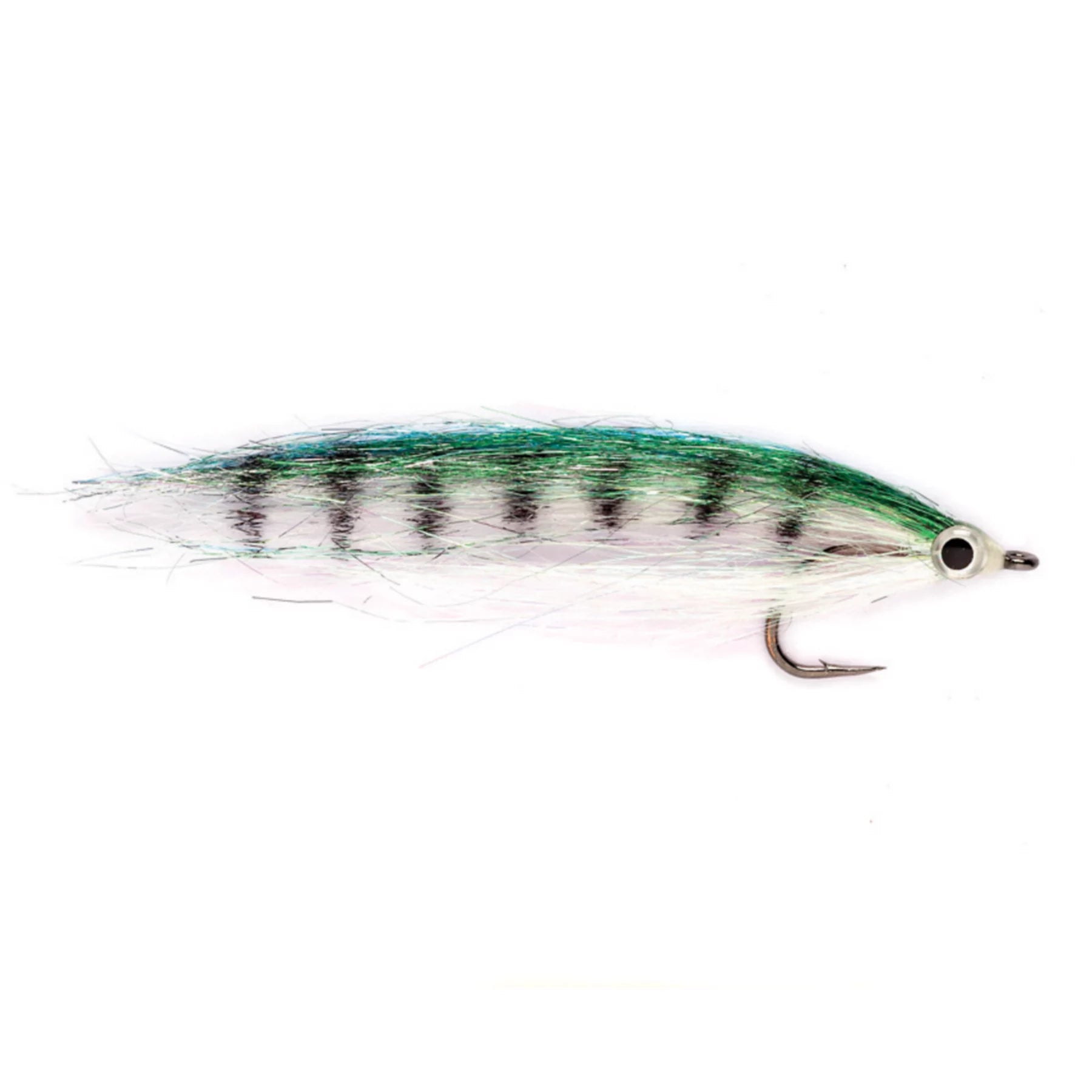 Burk’s Hot Flash Minnow