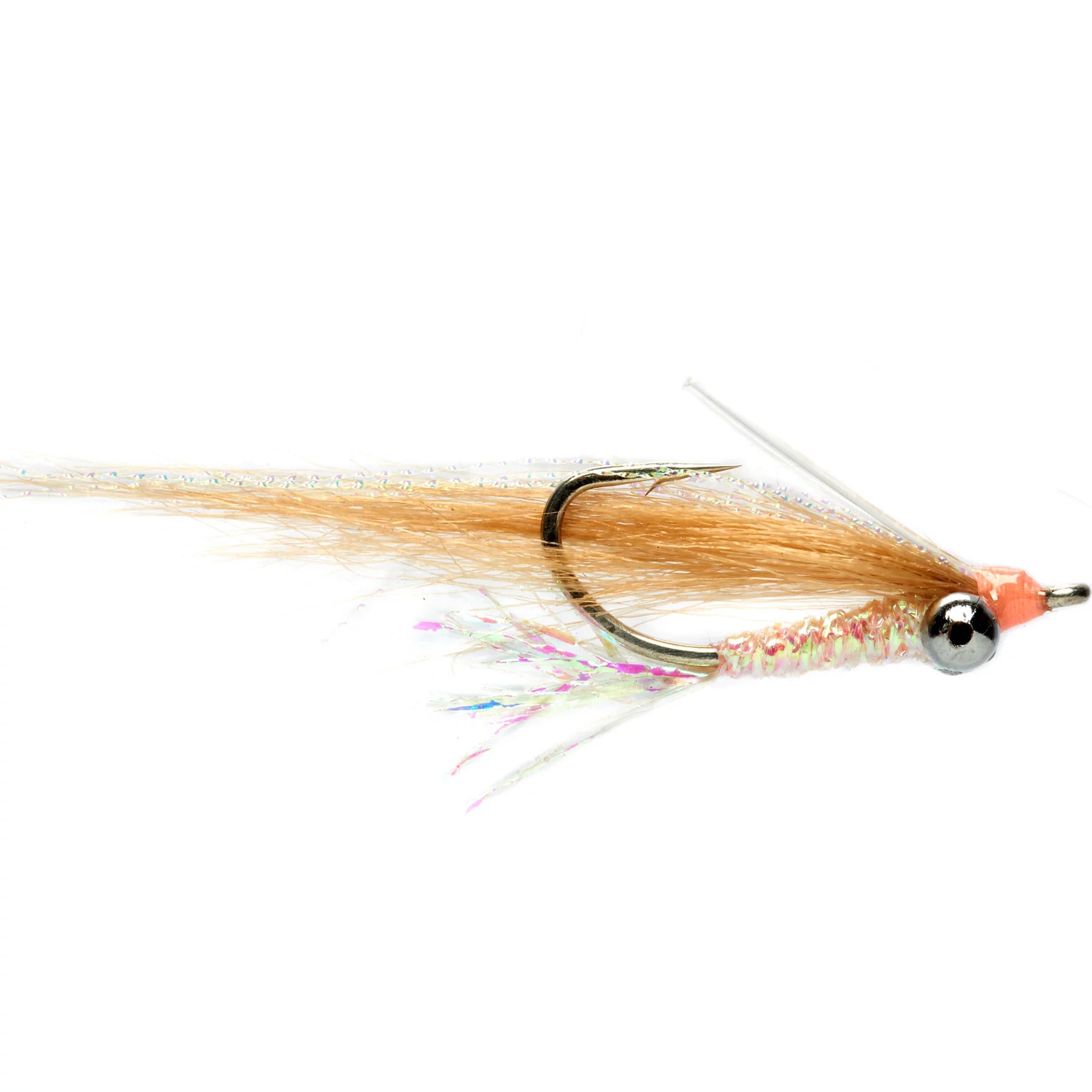 Bonefish Gotcha Saltwater Fishing Flies