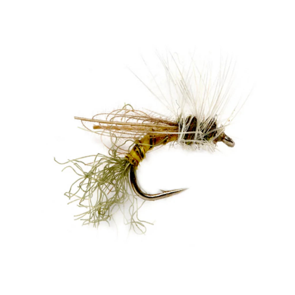 Smith’s Crippled Emerger