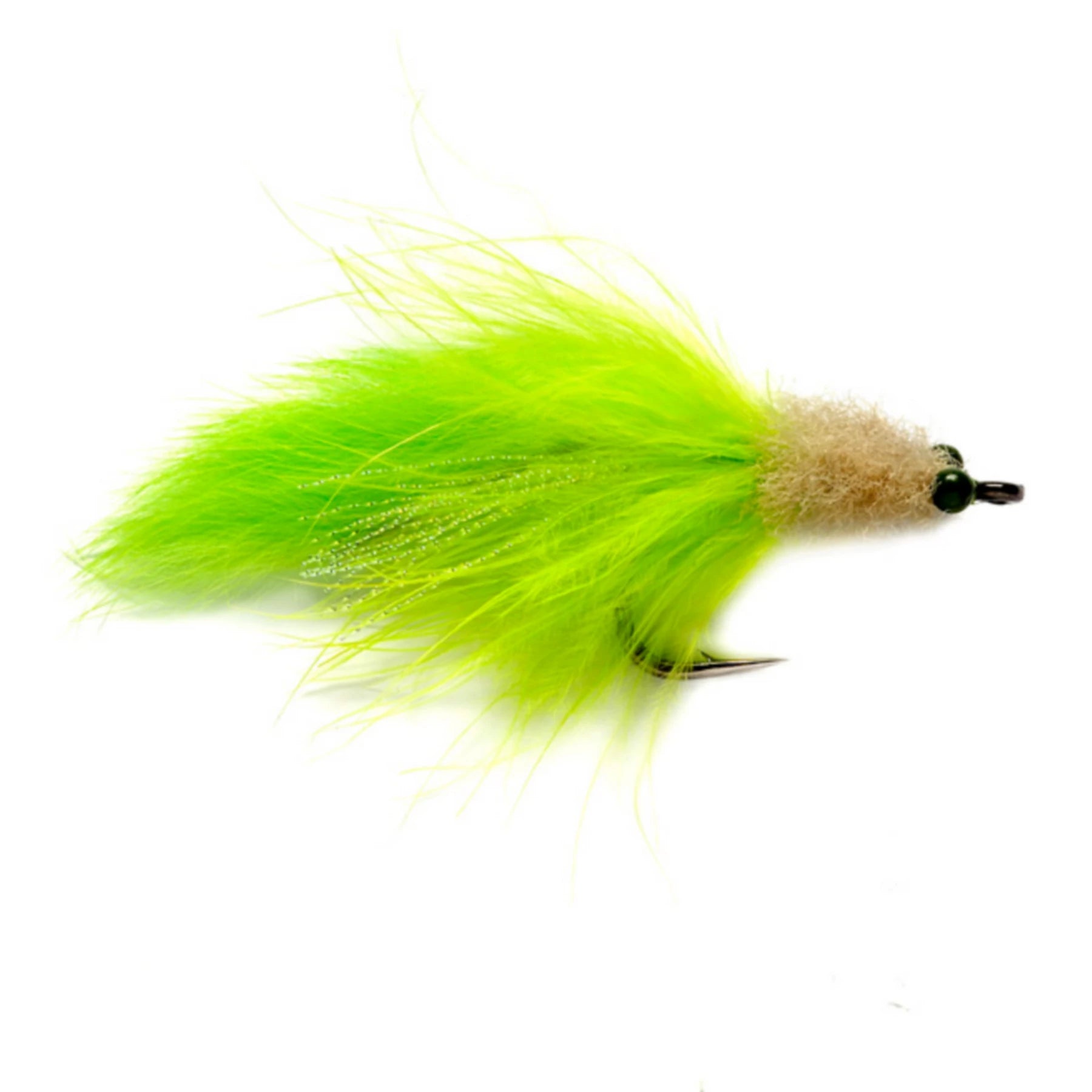 Tarpon Toad Saltwater Fly