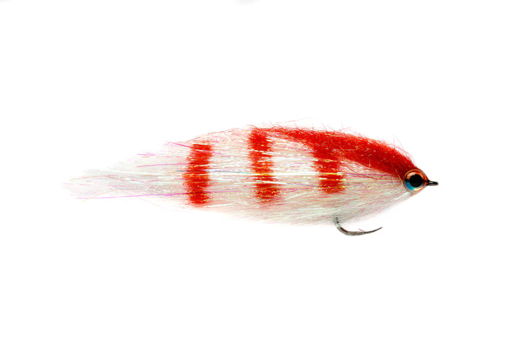 Clydesdale Perch