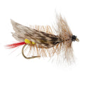 Joe's Hopper Yellow Foam Body Grasshopper Flies