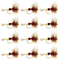 Wulff Classic Trout Dry Fly Assortment
