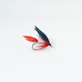 Kingfisher Butcher Trout Flies, Sea trout or Trout,