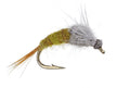 Rocky Mountain Barr Emerger