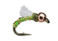 Bead Green Midge