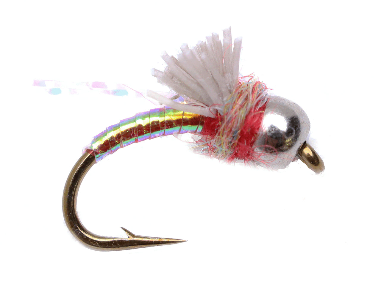 Bead Pearl Serendipity