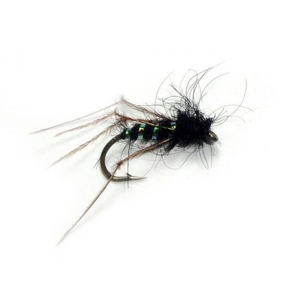 Black Hopper Popper