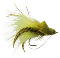 Schultzy’s S3 Sculpin