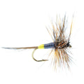 Female Adams Classic Dry Fly - Hand Tied Fly Fishing Trout Flies
