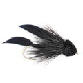 Black S.S. Sculpin