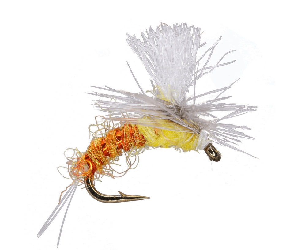 Parachute PMD Emerger