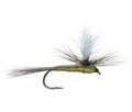 Parachute Blue Winged Olive BWO Classic Trout Dry Fly Fishing Flies