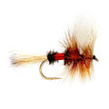 Wulff Classic Trout Dry Fly Assortment
