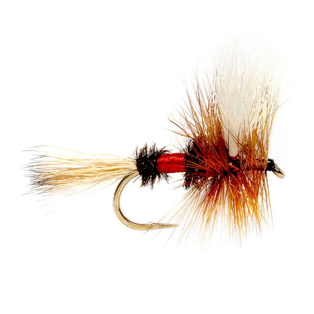 Wulff Classic Trout Dry Fly Assortment